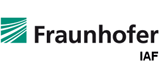 Logo von Fraunhofer-Institut für Angewandte Festkörperphysik IAF