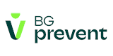 Logo von BG prevent GmbH