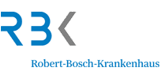 Logo von Robert-Bosch-Krankenhaus GmbH