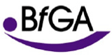 Logo von BfGA Beratungsgesellschaft für Arbeits- und Gesundheitsschutz mbH