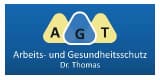 Logo von Arbeits- und Gesundheitsschutz Dr. Thomas (A. G. T.)