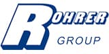 Logo von Johann Rohrer GmbH - DEUTSCHLAND