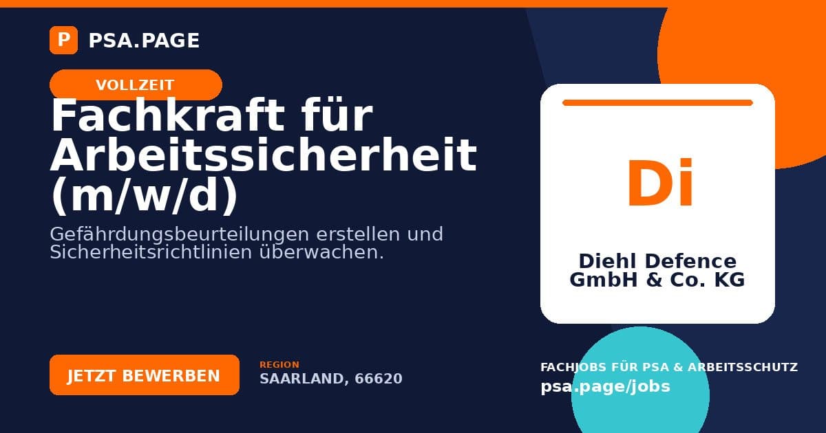 Diehl Defence GmbH & Co. KG