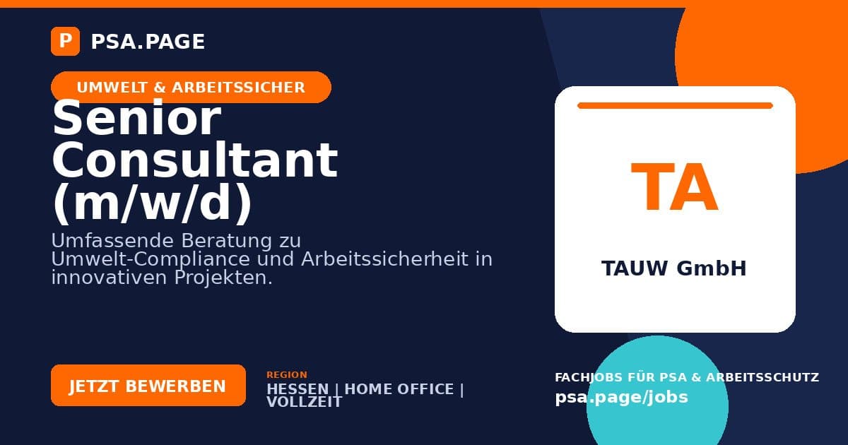 Logo von TAUW GmbH