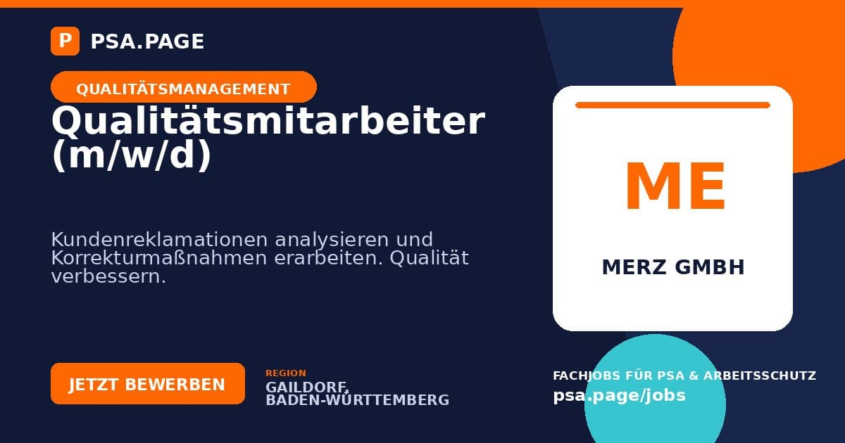 Logo von MERZ GMBH