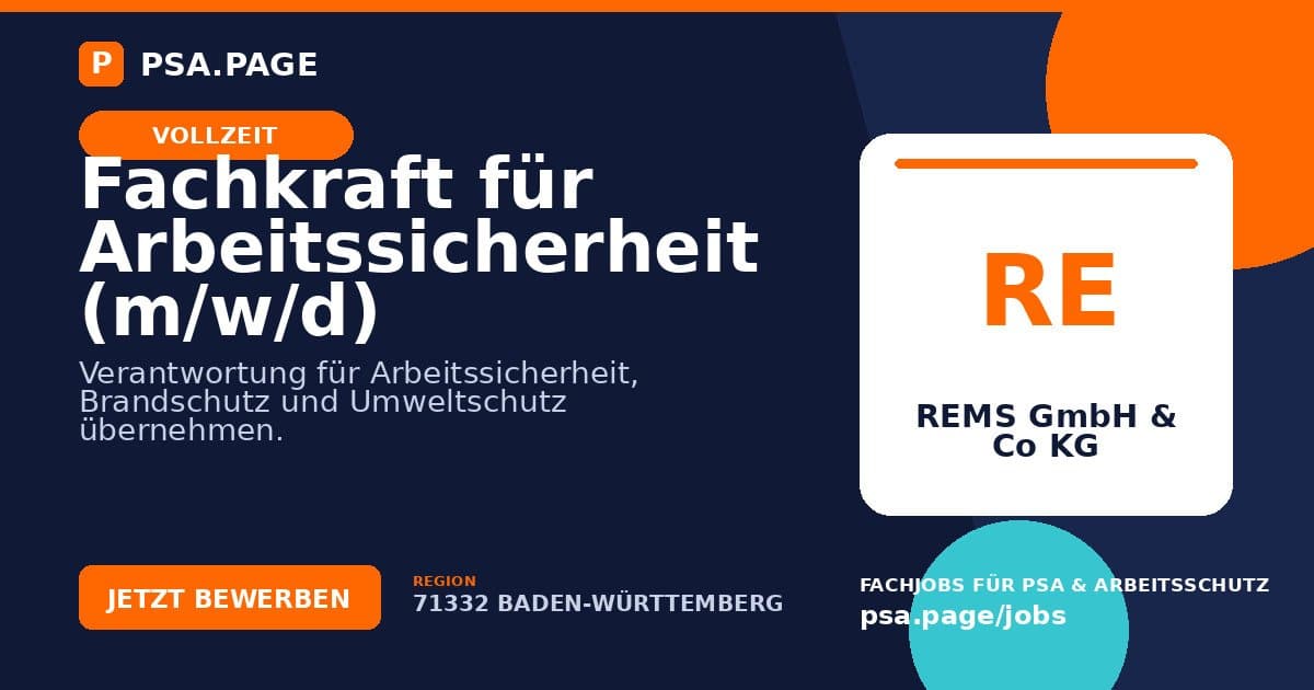 Logo von REMS GmbH & Co KG