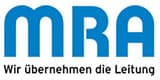 Logo von MRA GmbH