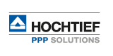 Logo von HOCHTIEF PPP Solutions GmbH