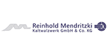 Logo von Reinhold Mendritzki Kaltwalzwerk GmbH & Co. KG