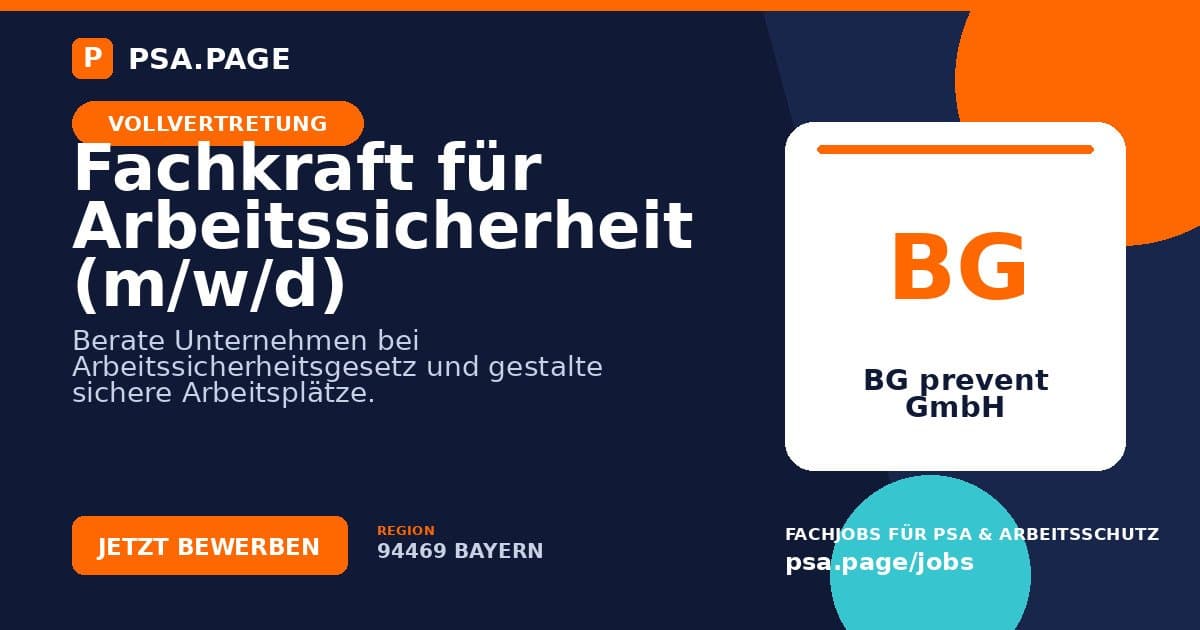 Logo von BG prevent GmbH