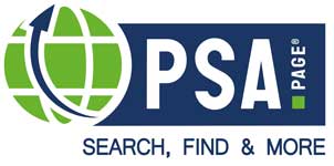 PSA.PAGE GmbH - Logo